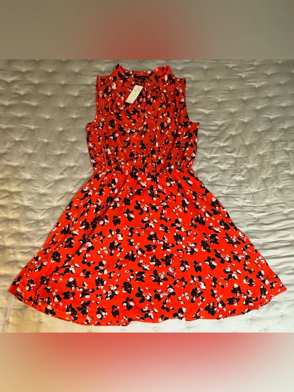 NWT Banana Republic Sleeveless Dress (S)